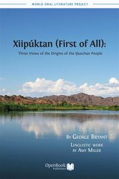Xiipúktan (First of All)
