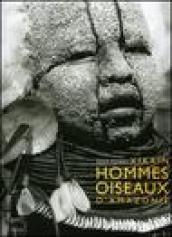 Xikrin. Hommes oiseaux d Amazonie