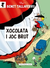 Xocolata i joc brut