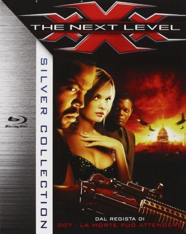Xxx - The Next Level - Lee Tamahori