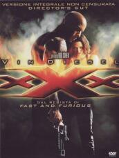 Xxx (Versione Integrale) (Director s Cut)