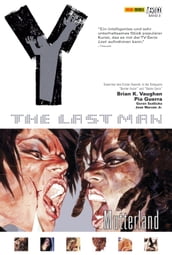 Y: The last Man - Bd. 9: Mutterland