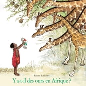 Y a-t-il des ours en Afrique ?