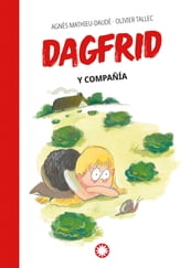 Y compañía (Dagfrid #3)
