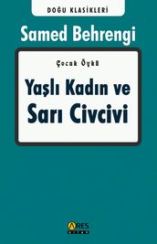 YALI KADIN VE SARI CVCV