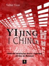 YI JING (I Ching)