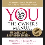 YOU: The Owner s Manual