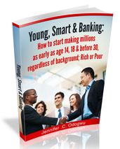 YOUNG, SMART & BANKING