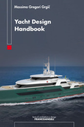 Yacht design handbook