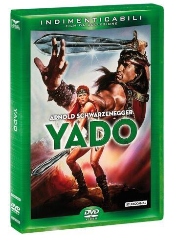 Yado (Indimenticabili) - Richard Fleischer