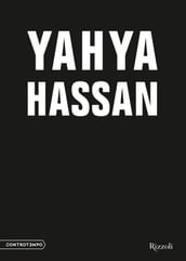 Yahya Hassan