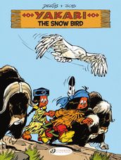 Yakari - The Snow Bird