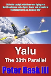 Yalu: The 38th Parallel