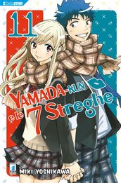 Yamada-kun e le 7 streghe 11