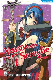 Yamada-kun e le 7 streghe 17