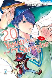 Yamada-kun e le 7 streghe 20