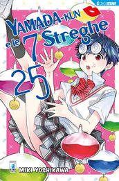 Yamada-kun e le 7 streghe 25