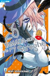 Yamada-kun e le 7 streghe 26