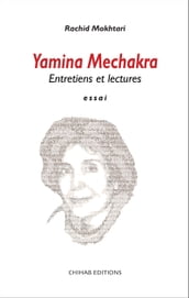 Yamina Mechakra