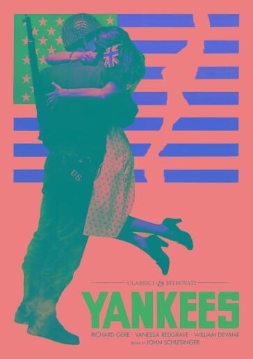 Yankees - John Schlesinger