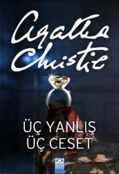 Üç Yanl Üç Ceset