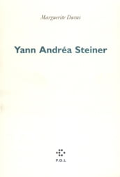 Yann Andréa Steiner