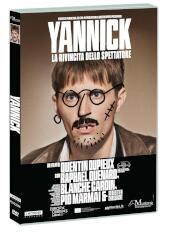 Yannick - La Rivincita Dello Spettatore