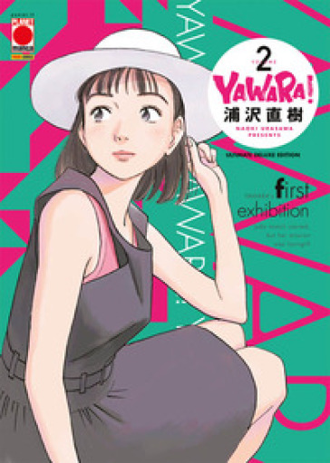 Yawara! Ultimate deluxe edition. 2. - Naoki Urasawa