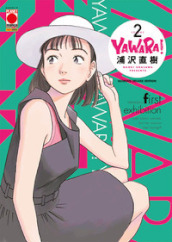 Yawara! Ultimate deluxe edition. 2.