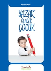 Yazar Olacak Çocuk