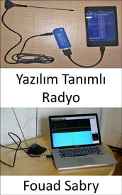 Yazlm Tanml Radyo