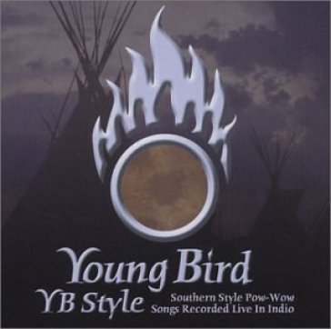 Yb style - Young Bird