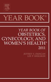 Year Book of Obstetrics, Gynecology and Women s Health