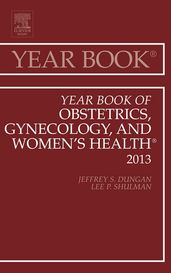 Year Book of Obstetrics, Gynecology, and Women s Health
