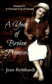 A Year of Broken Promises (Book 2 - An Irish Family Saga)
