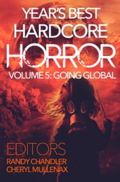 Year s Best Hardcore Horror Volume 5
