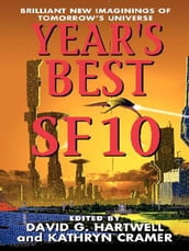 Year s Best SF 10