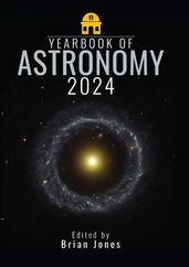 Yearbook of Astronomy 2024