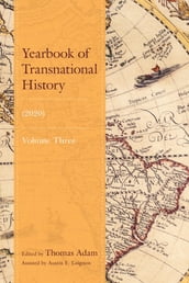 Yearbook of Transnational History