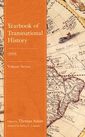 Yearbook of Transnational History