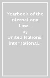 Yearbook of the International Law Commission 2014