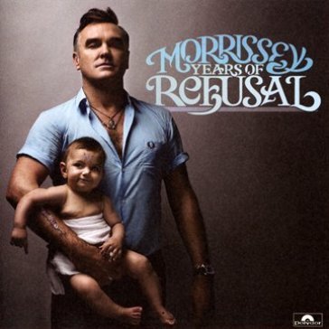 Years of refusal - Morrissey