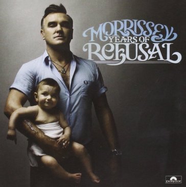 Years of refusal - Morrissey