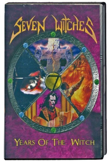 Years of the witches - Seven Witches