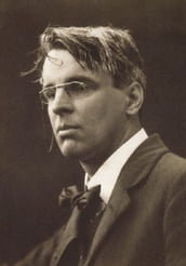 Yeats: 6 books of prose