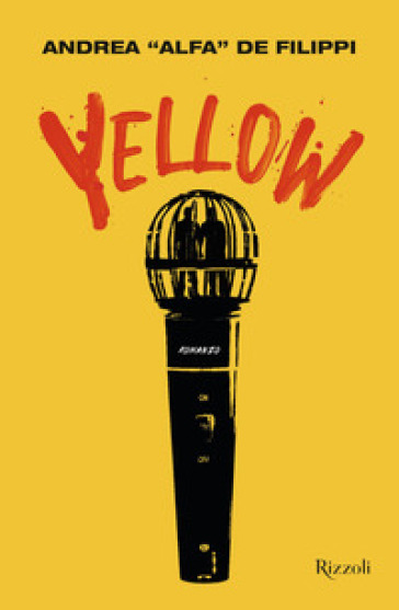 Yellow - Andrea 