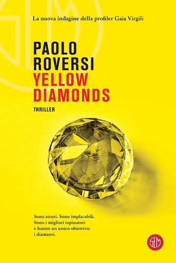 Yellow Diamonds - Paolo Roversi