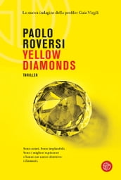 Yellow Diamonds