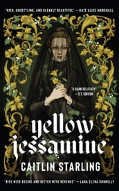 Yellow Jessamine