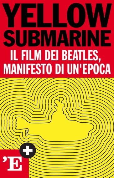 Yellow Submarine - Eliana Caggiati